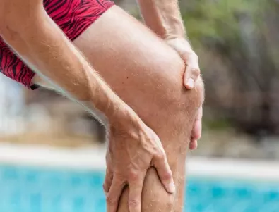 Ако усетите болка в коляното, ето на какво може да се дължи