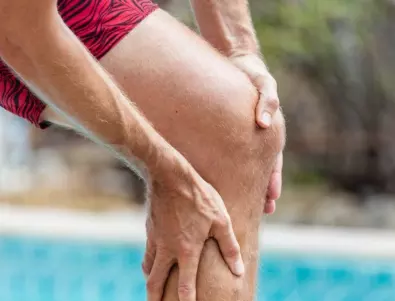 Как компрес със зелеви листа е решение при болки в коляното?