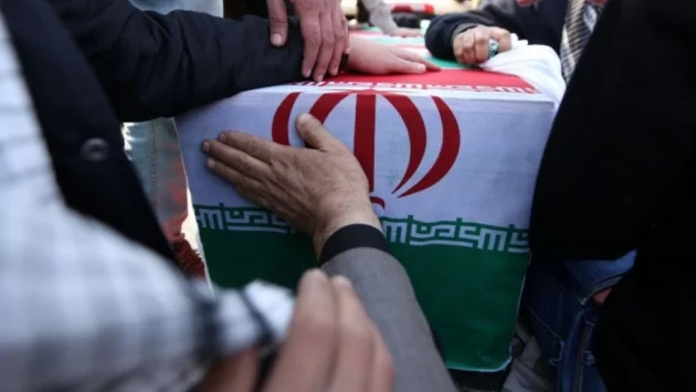 Иран отлага погребението на Сюлеймани заради многобройни жертви и пострадали
