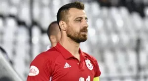 Николай Бодуров проговори за отношенията си с Гриша Ганчев и проблемите в ЦСКА