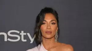 Никол Шерцингер се появи с новия си любим (СНИМКА)