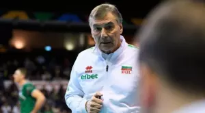 Групата с волейболни национали бе съкратена - ето финалните 14 за контролите със Северна Македония