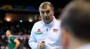 Силвано Пранди за победата над Израел: Средно ниво