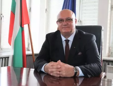 Цветан Ценков: Не сме отказвали финансиране на 