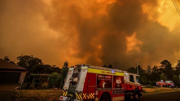 Най-малко 6 жертви при пожар в Белград