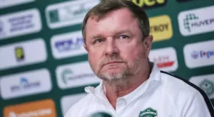 Павел Върба посочи най-големия недостатък на Мидтиланд и предвеща успех на бг отборите в Европа