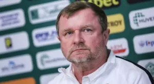 Павел Върба: Целта пред нас са групите на Лига Европа, заради това съм тук