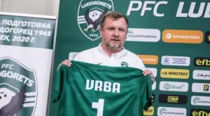 Появи се настойчив кандидат за треньора на Лудогорец