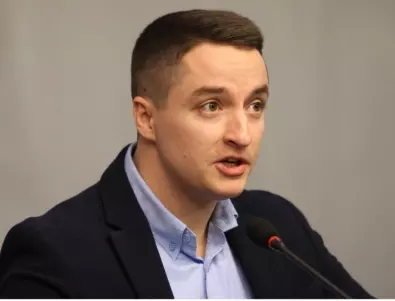 Божанков: С преориентацията на БСП партиите на статуквото отново имат превес