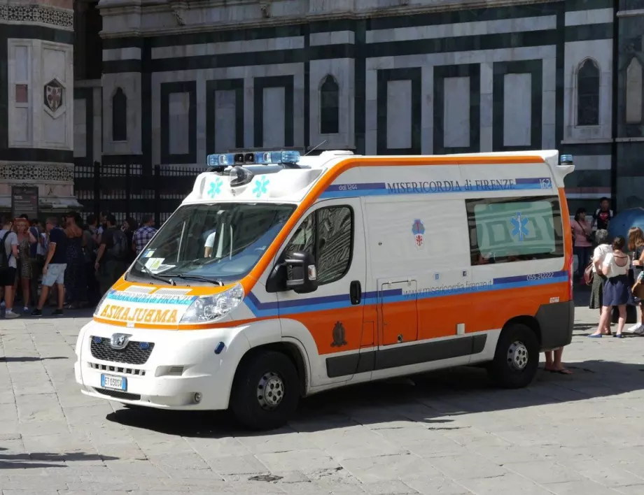 Сериозни проблеми с нападения над медици в Италия