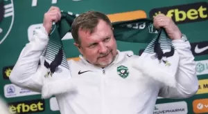 Върба: Лудогорец не може да се състезава с топотборите в Шампионска лига