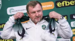 Павел Върба: Предстои мачът на сезона за Лудогорец