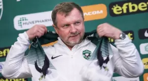 Павел Върба си пожела конкретен съперник и се прицели в излизане от групите на Лига Европа