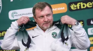 Словашки треньор: Павел Върба винаги е искал да поеме националния ни отбор