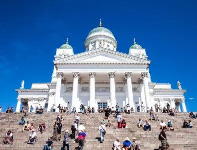 Финландия разрешава събития с над 500 души
