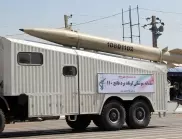 Украйна не може да потвърди, че Иран е доставил ракети за Русия