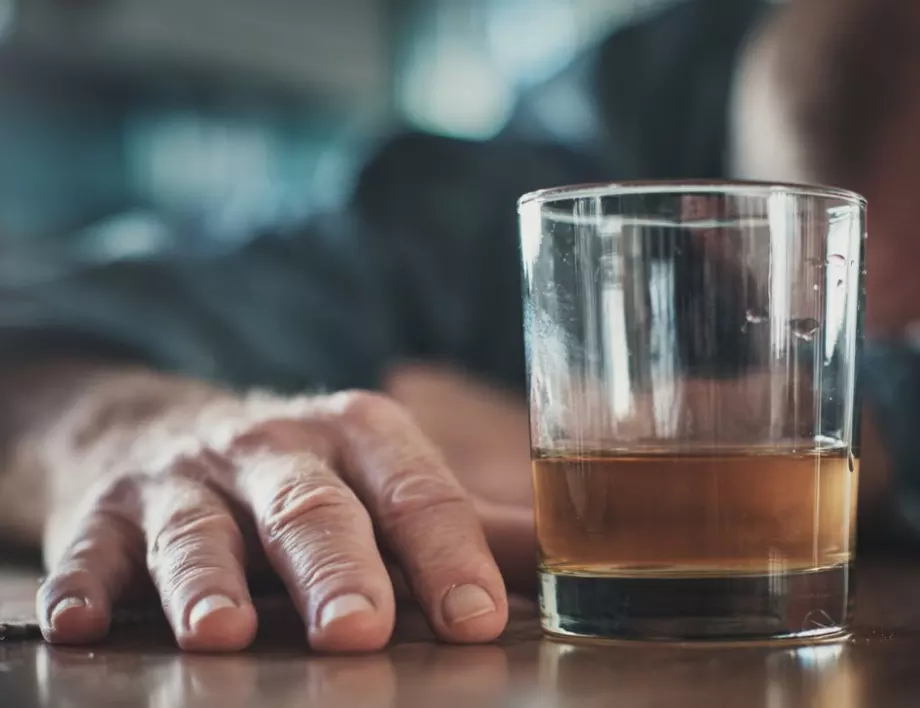 Коронавирусът с благоприятно влияние върху алкохолния бизнес
