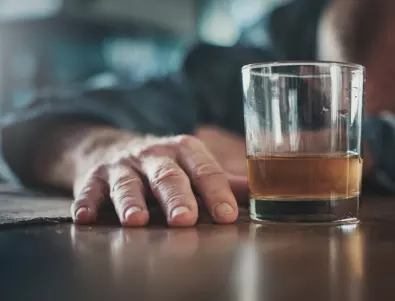 Нови научни данни: Пиенето съсипва директно мозъка