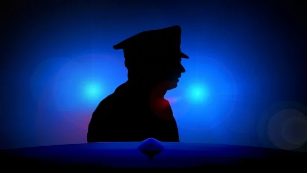 Словенската полиция в предупредителна стачка 