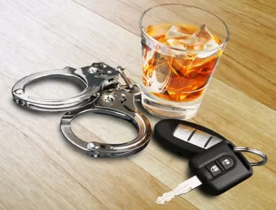 Експерти: Отнемането на автомобили от пияни шофьори е недомислено, ще има проблеми