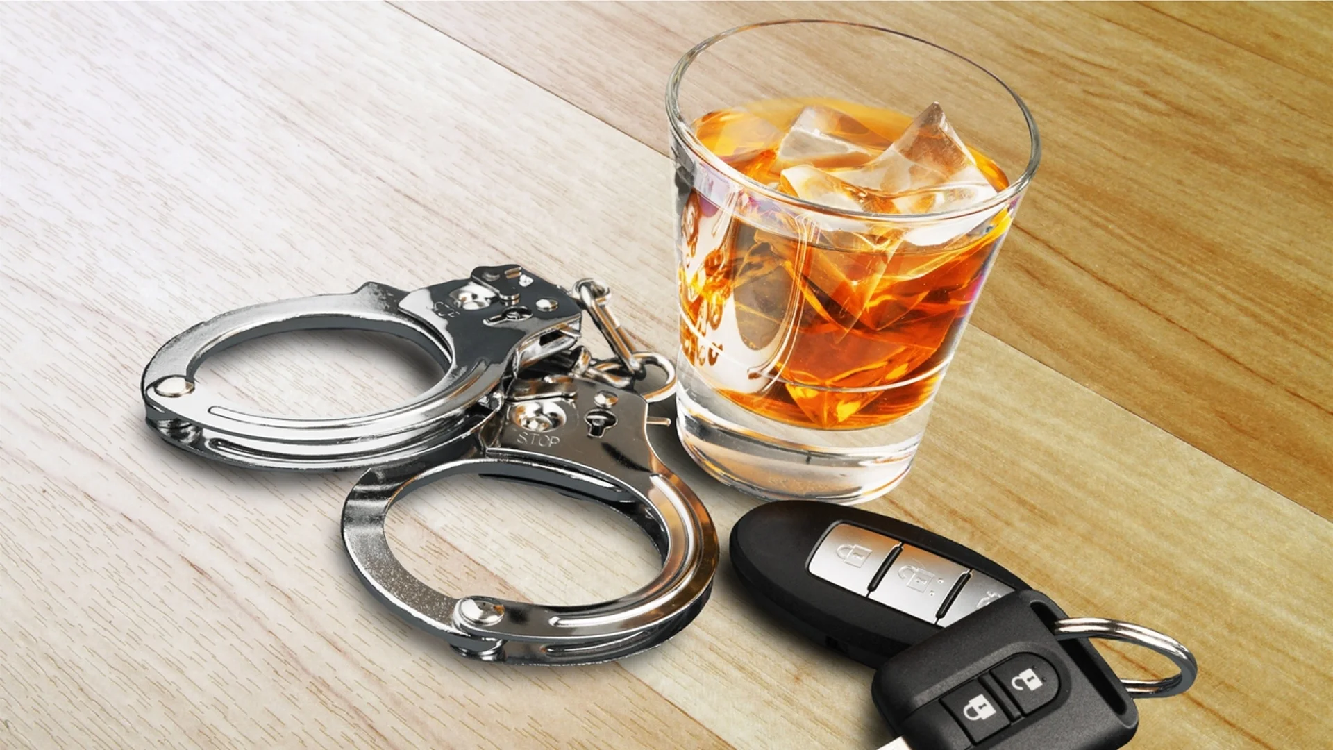 Над 7 000 дела за шофиране с алкохол или наркотици за 10 месеца