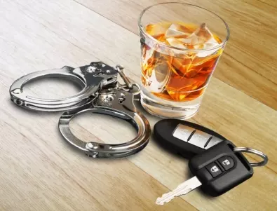 Пиян шофьор прегази с джипа си жена на паркинг в Пловдив