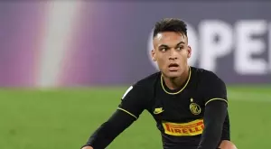 Интер постави неизпълними условия пред Барселона за Лаутаро