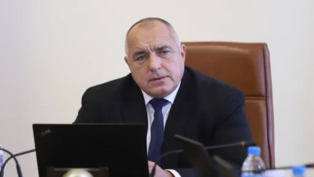 Борисов: Безработицата в България през ноември се понижи до 3,7% 