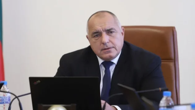 Борисов за хазарта: Ако докладът на инспекцията е верен, ще имат проблем много хора