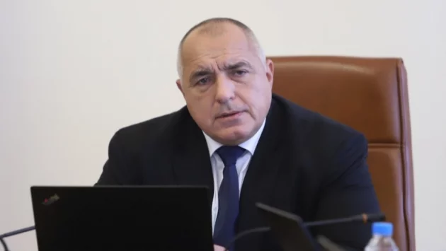 Борисов свиква спешна среща заради коронавируса 