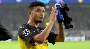 Юнайтед действа по трансфера на Санчо, твърди журналист от Италия