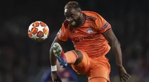 Арсенал набеляза заместник на Обамеянг