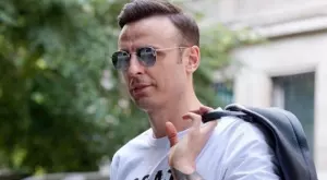 Братът на Димитър Бербатов е задържан за разпространение на наркотици