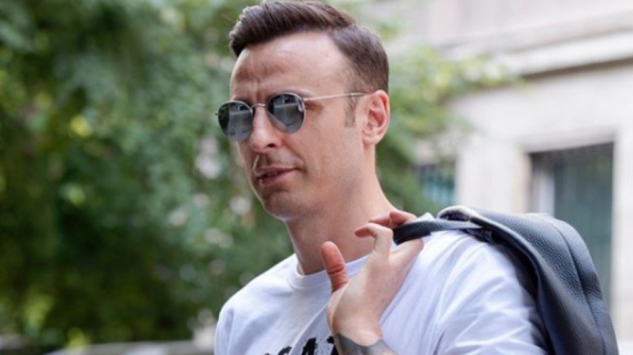 Бербатов обясни защо не е изненадан от отпадането на Ливърпул в Шампионска лига