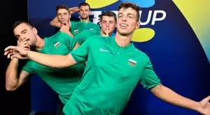 Защо ако "лъжата" за ATP Cup е вярна, това дискредитира БФТенис и издига на пиедестал Григор