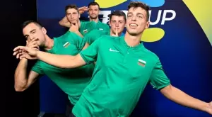 Един от най-добрите БГ тенисисти: Да потърсим отговорност на БФС - в София и в Пловдив, 16 ноември