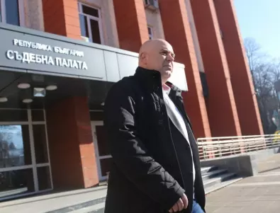 Иван Гешев потвърди за ареста на Борис Бекяров, но не и на Васил Божков