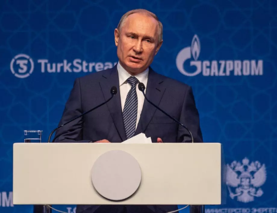 Путин: Предстоят провокации срещу Русия