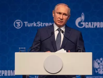 Путин подкрепя възобновяването на срещите ЕС - Русия 