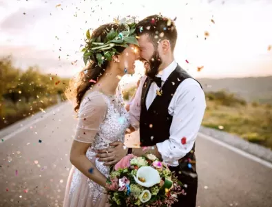 Коронавирусът отложи сватбите в София 