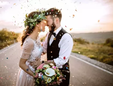 5 основни проблема на младоженците и техните решения
