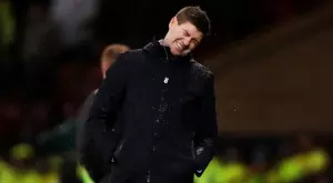 Джерард за подхлъзването: Когато Ливърпул стане шампион, ще се почувствам по-добре