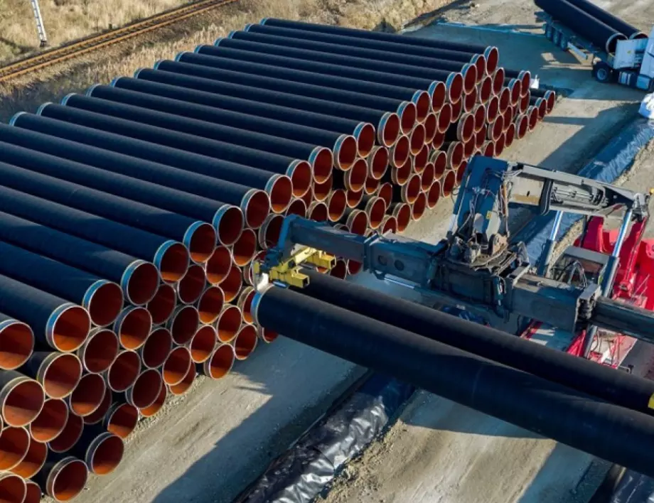 "Турски поток" - инструментът в борбата за европейския газов пазар