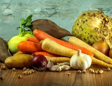 11 хранителни вещества, които ще съхранят имунитета ви през цялата година