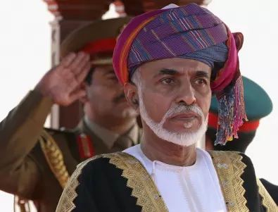 Оман посреща световния политически елит за среща с новия султан  