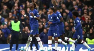 Челси най-накрая спечели на „Стамфорд бридж“, надигравайки Бърнли