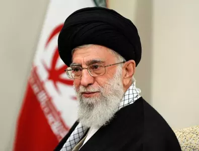 Евродепутатите поискаха санкции за иранския аятолах и гвардията му