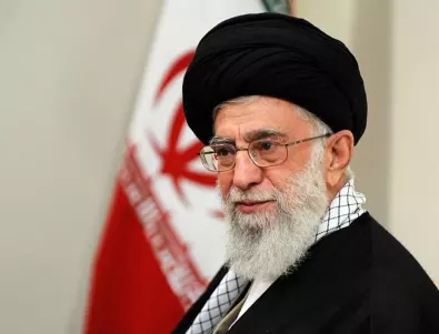 Аятолахът на Иран приветства хутите: Велико дело!