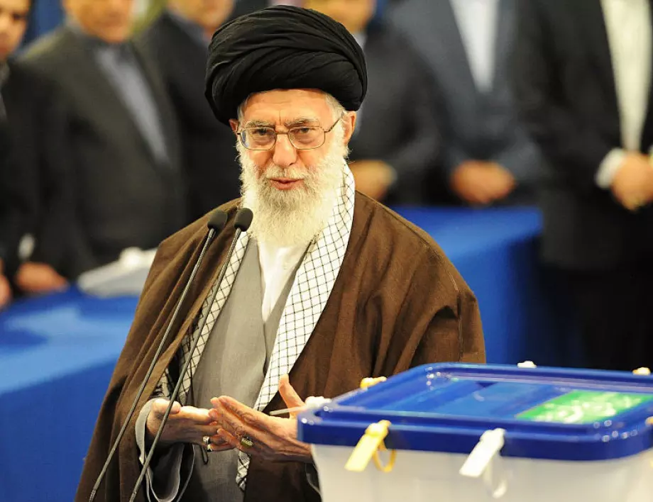 Иран ще предостави достъп на МААЕ до два спорни обекта