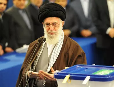 Иран отхвърли референдум за политическа реформа, синът на последния шах търси помощ от Израел